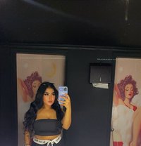 MAYSA - escort in Dubai