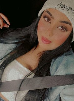 MAYSA - puta in Dubai Photo 7 of 7