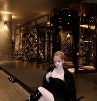 Maysaa - escort in Bangkok