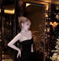 Maysaa - escort in Bangkok