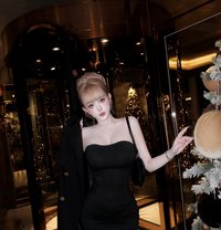 Maysaa - escort in Bangkok