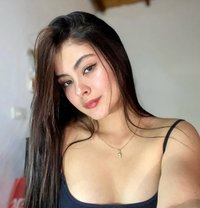 Mayssa - escort in Al Manama