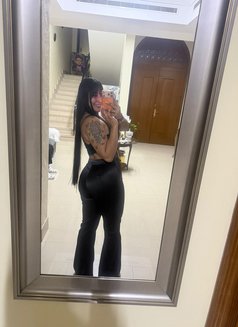 Mayte - escort agency in Abu Dhabi Photo 1 of 4