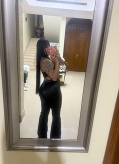 Mayte - escort agency in Abu Dhabi Photo 2 of 4