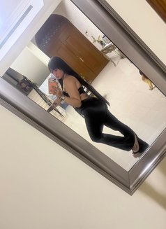 Mayte - escort agency in Abu Dhabi Photo 4 of 4