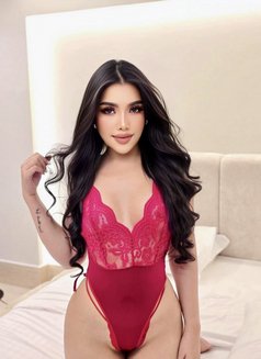 Maythiira - escort in Riyadh Photo 4 of 5