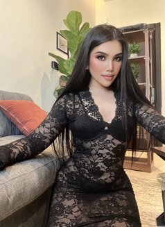 Maythiira - escort in Riyadh Photo 2 of 5