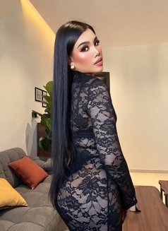 Maythiira - escort in Riyadh Photo 3 of 5