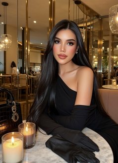 Maythiira - escort in Riyadh Photo 1 of 5