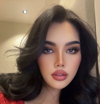 Maythiira ⚜️ - escort in Riyadh