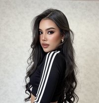 Maythiira VVIP massage - puta in Riyadh