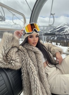 Maythiira🤍 VVIP - puta in Riyadh Photo 4 of 7