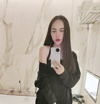 Maytiya Ladyboy - Transsexual escort in Khobar