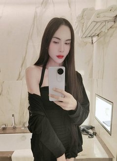 Maytiya Ladyboy - Transsexual escort in Khobar Photo 3 of 7