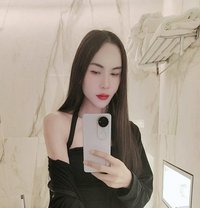 Maytiya Ladyboy - Transsexual escort in Khobar
