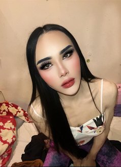 Maytiya Ladyboy - Transsexual escort in Khobar Photo 4 of 7