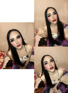 Maytiya Ladyboy - Transsexual escort in Khobar Photo 5 of 7