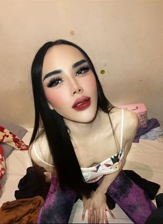 Maytiya Ladyboy - Transsexual escort in Khobar Photo 6 of 7