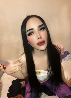 Maytiya Ladyboy - Transsexual escort in Khobar Photo 7 of 7