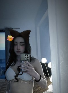 Mayu ladyboy wowza - masseuse in Dubai Photo 7 of 11