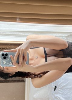Mayu Sukumvit outcall - escort in Bangkok Photo 6 of 7