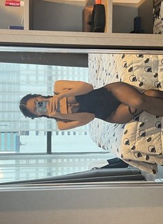 Mayu Sukumvit outcall - escort in Bangkok Photo 7 of 7