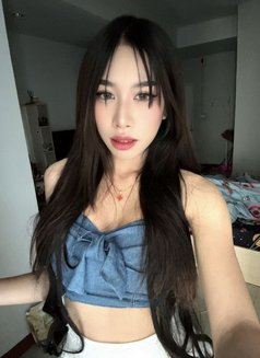 Mayu Sukumvit outcall - escort in Bangkok Photo 5 of 7