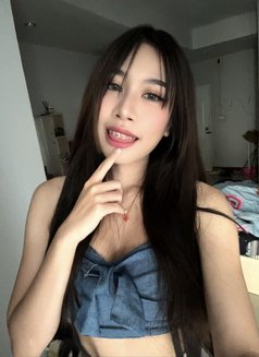 Mayu Sukumvit outcall - escort in Bangkok Photo 6 of 7