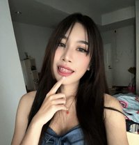 Mayu Sukumvit outcall - escort in Bangkok