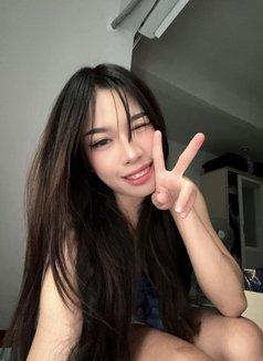 Mayu Sukumvit outcall - escort in Bangkok Photo 7 of 7