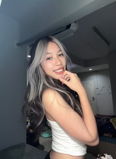 Mayu Sukumvit outcall - escort in Bangkok Photo 8 of 8