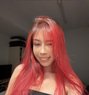 Mayu Sukumvit outcall - escort in Bangkok Photo 3 of 5