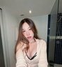 Mayu Sukumvit - escort in Bangkok Photo 1 of 6