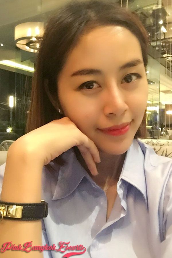 Mayu Thai Escort In Bangkok