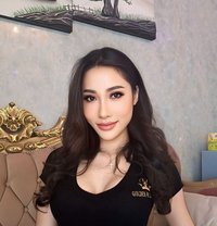 Mayu - masseuse in Dubai