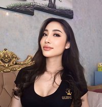 Mayu - masseuse in Dubai