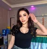 Mayu - masseuse in Dubai