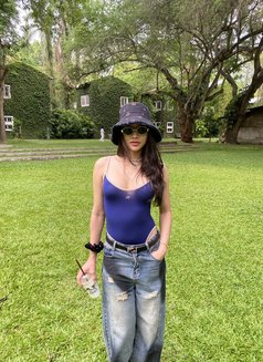 Mayu - masseuse in Dubai Photo 4 of 7