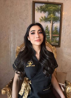 Mayu - masseuse in Dubai Photo 11 of 11