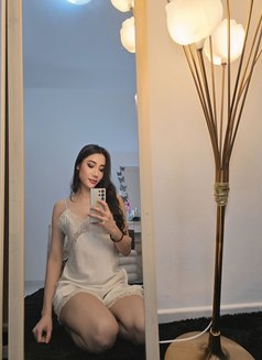 Mayu ladyboy wowza - masseuse in Dubai Photo 8 of 11