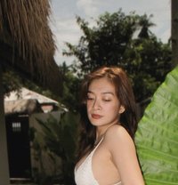 B-Lyn - escort in Kuala Lumpur