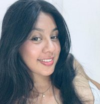 Ayumi - escort in Chandigarh