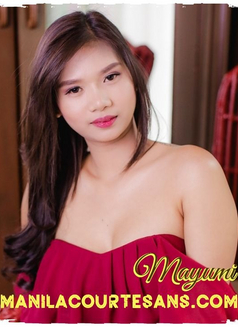Mayumi - escort in Makati City Photo 1 of 8