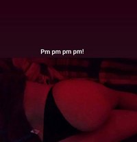 Mayumi - escort in Manila