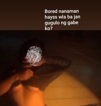 Mayumi - escort in Manila
