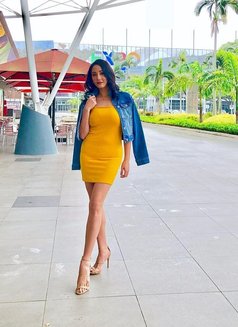 Mayumi - escort in Kuala Lumpur Photo 4 of 8