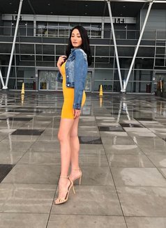 Mayumi - escort in Kuala Lumpur Photo 5 of 8
