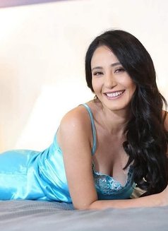 Mayumi - escort in Kuala Lumpur Photo 6 of 8