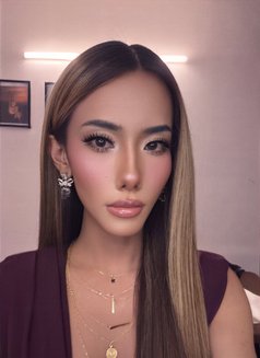 Mayumi - Acompañantes transexual in New Delhi Photo 2 of 12