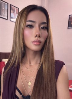 Mayumi - Acompañantes transexual in New Delhi Photo 3 of 12
